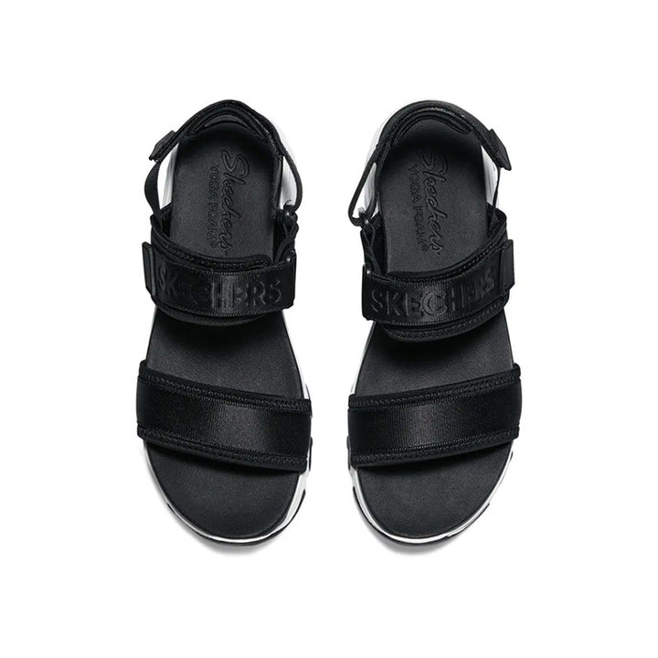 Sandalia Skechers Dlites Electric Mujer | LA BARCA SHOP COLOMBIA