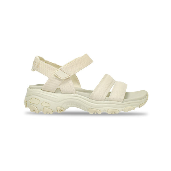 Sandalias Skechers D´lites Eastend Mujer