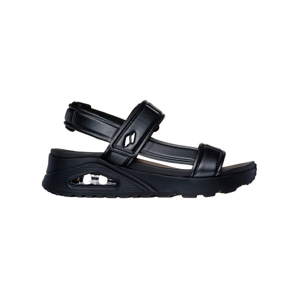 Sandalia Skechers Uno Mujer