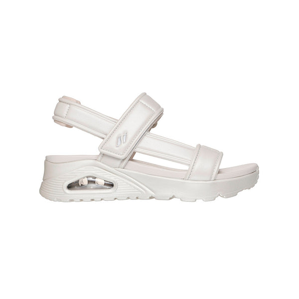 Sandalia Skechers Uno Mujer