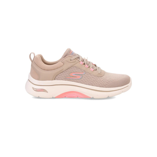 Tenis Skechers Go Walk Arch Fit 2.0 Balin Mujer | LA BARCA SHOP COLOMBIA