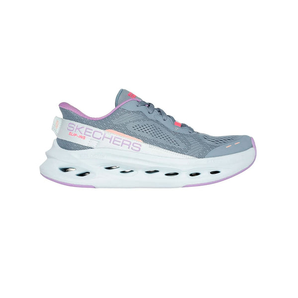 Tenis Skechers Max Cushioning Glide Step Mujer