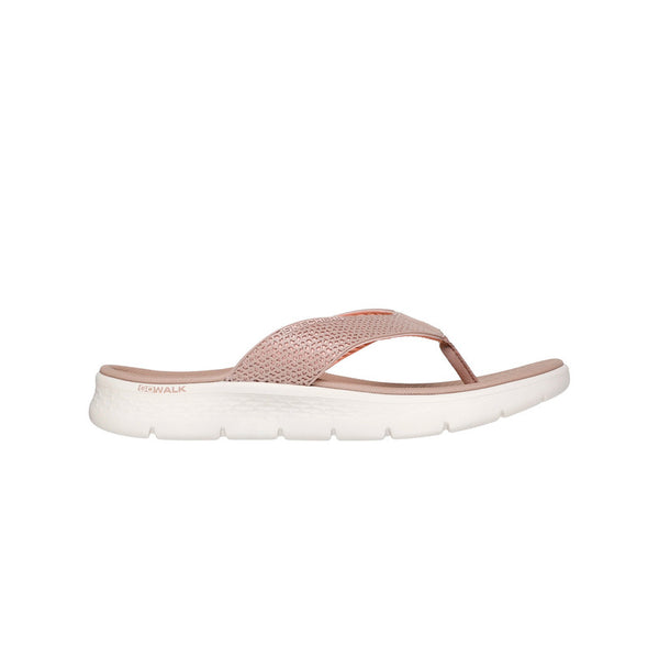 Sandalias Skechers Go Walk Flex Sandal Mujer