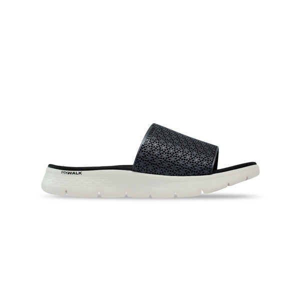 Sandalias Skechers Go Walk Flex Now Kloe Mujer