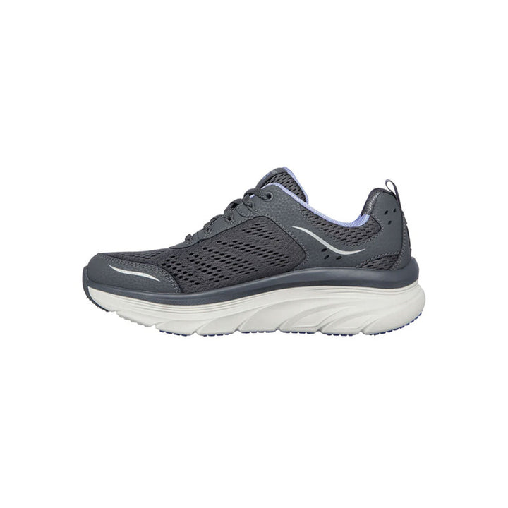 Tenis Skechers Relaxed Fit: D'Lux Walker Infinite Motion | LA BARCA SHOP