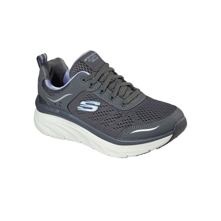 Tenis Skechers Relaxed Fit: D'Lux Walker Infinite Motion | LA BARCA SHOP
