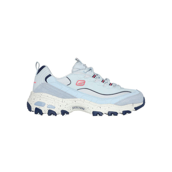 Tenis Skechers D'Lites Bold Views Mujer  | LA BARCA SHOP COLOMBIA