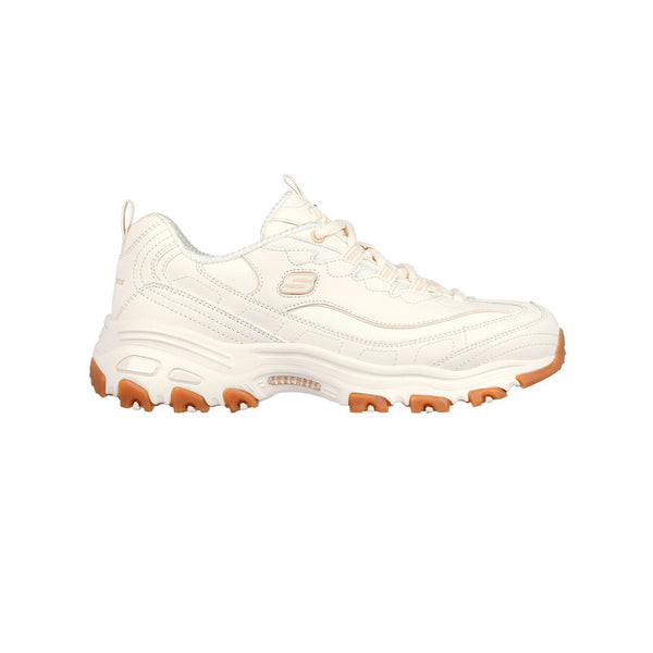 Tenis Skechers D"Lites Mujer