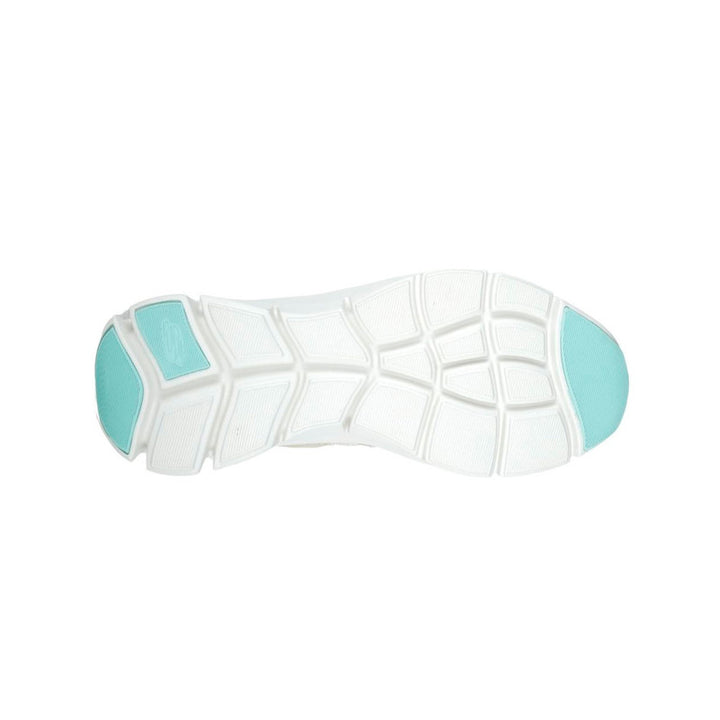 Tenis Skechers Flex Comfort Kadin Bej | LA BARCA SHOP COLOMBIA