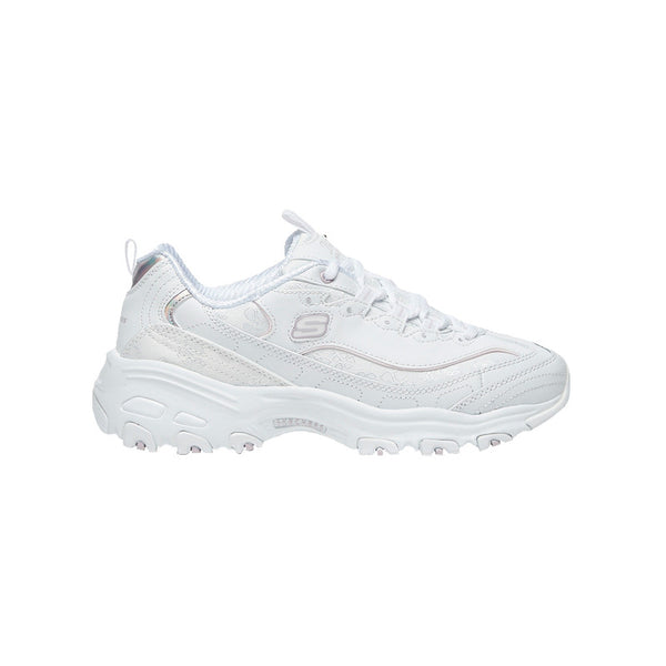 Tenis Skechers D lites Finest Pick Mujer