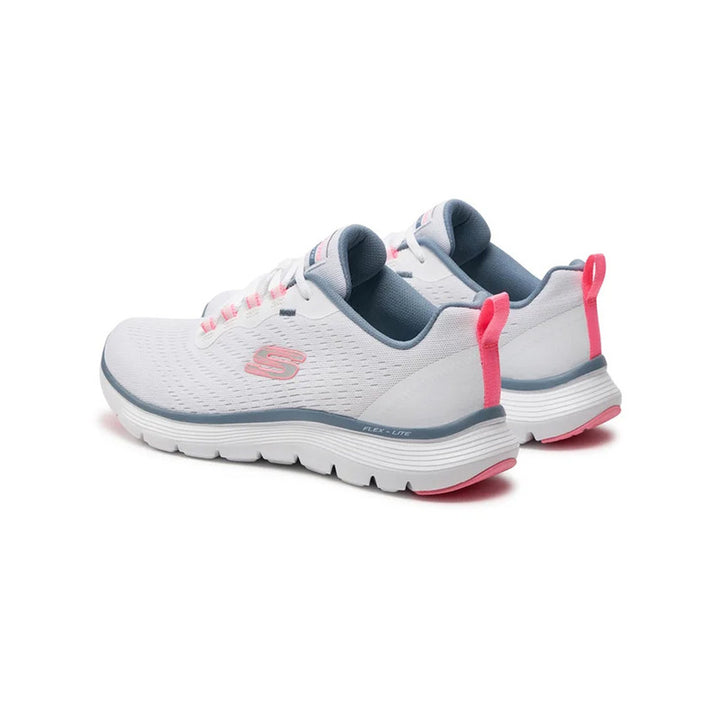 Tenis Skechers Flex Appeal 5.0 Mujer | LA BARCA SHOP COLOMBIA