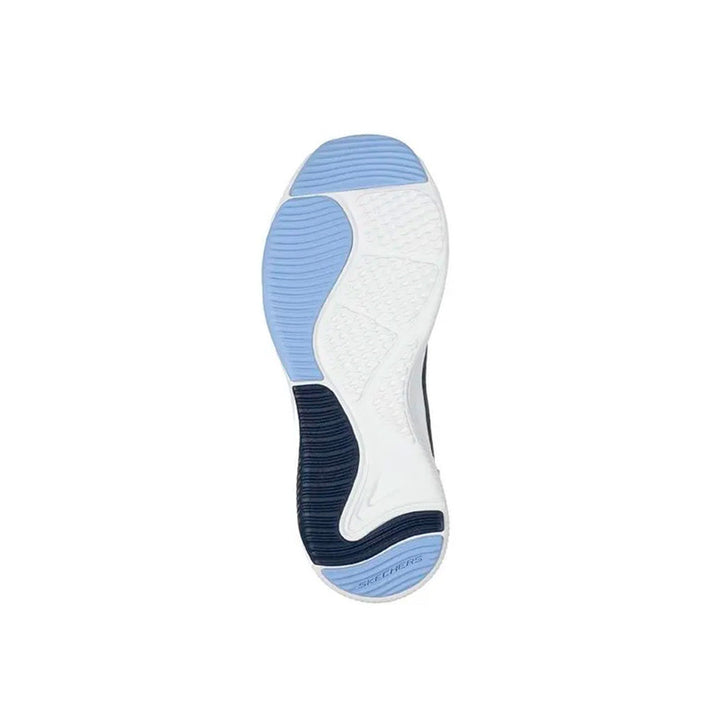 Tenis Skechers D'Lux Fitness Fresh Mujer | LA BARCA SHOP COLOMBIA