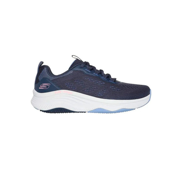 Tenis Skechers D'Lux Fitness Fresh Mujer | LA BARCA SHOP COLOMBIA