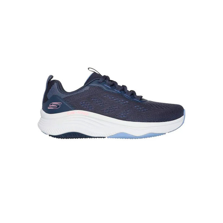 Tenis Skechers D'Lux Fitness Fresh Mujer | LA BARCA SHOP COLOMBIA