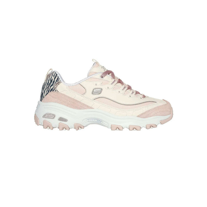 Tenis Skechers D Lites Mujer – La Barca Shop - Main Image