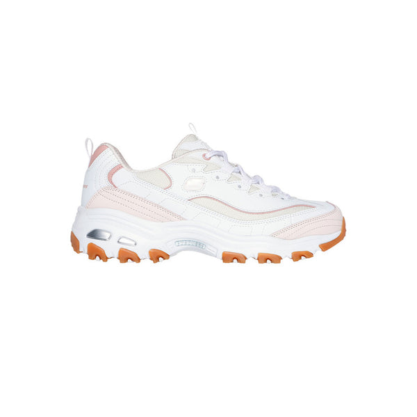Tenis Skechers D-lites Voto Popular Mujer