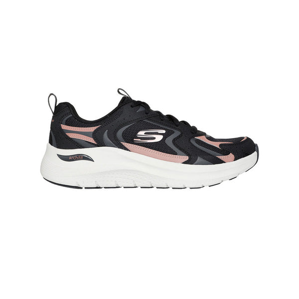 Tenis Skechers Archfit 2.0 Vintage Luxe Mujer
