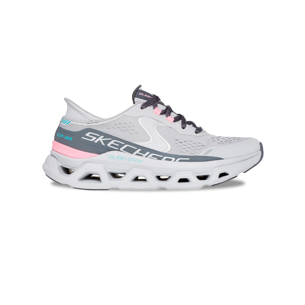 Tenis Skechers Glide-Step Altus Mujer