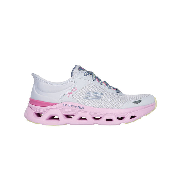 Tenis Skechers Glide-Step Altus Mujer