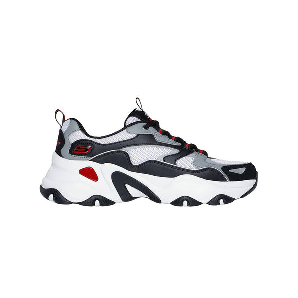 Tenis Skechers D lites 5 0 Upgraded Mujer