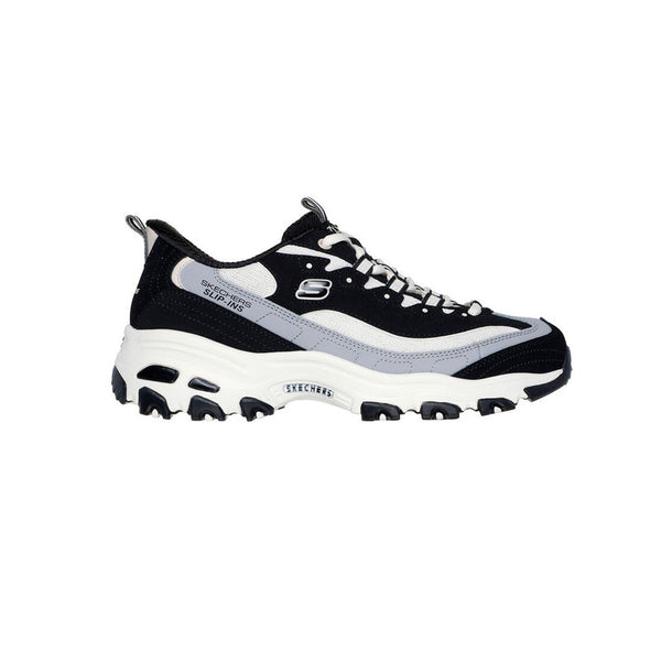 Tenis Skechers D Lites Mujer