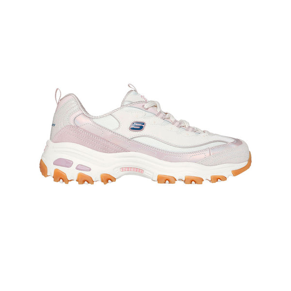 Tenis Skechers D"Lites Mujer