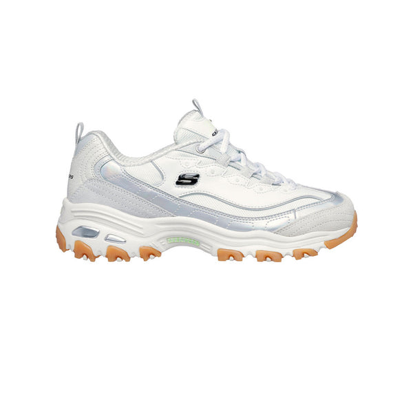 Tenis Skechers D"Lites Mujer