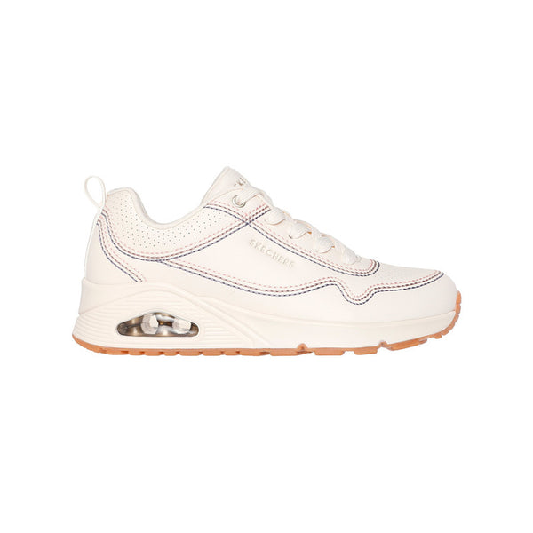 Tenis Skechers Uno Mujer