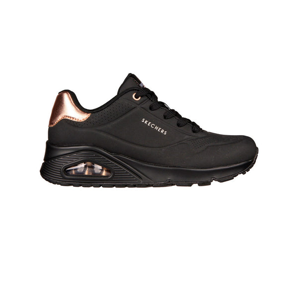 Tenis Skechers Uno Golden Air Mujer
