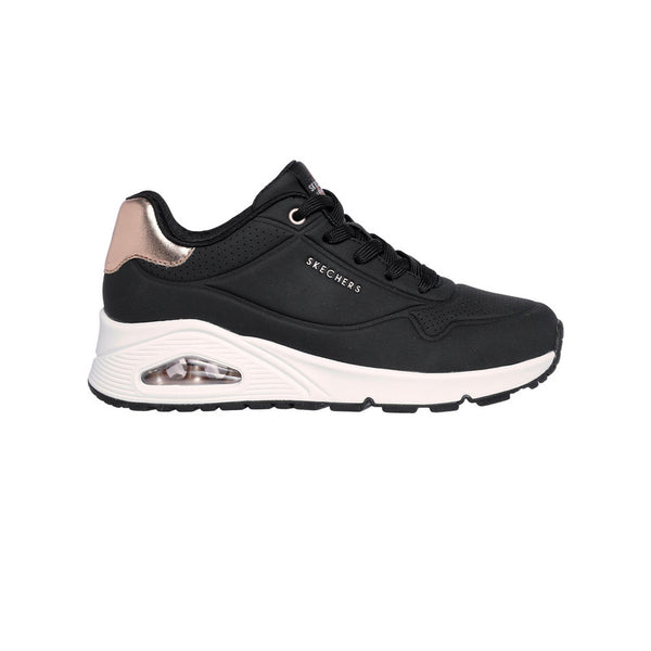 Tenis Skechers Uno Golden Air Mujer