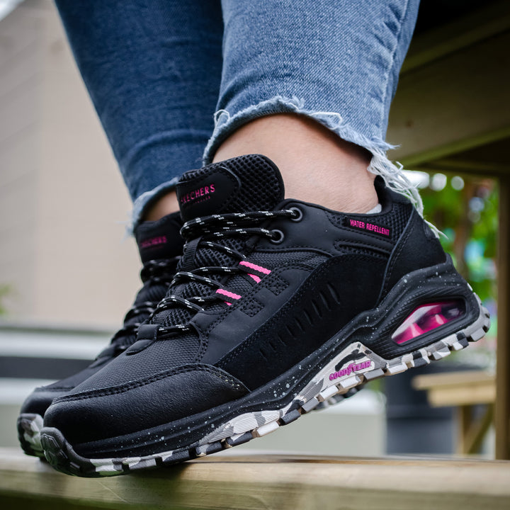 Skechers Arch Fit Zapatillas Skechers Mujer Verano Zapatillas