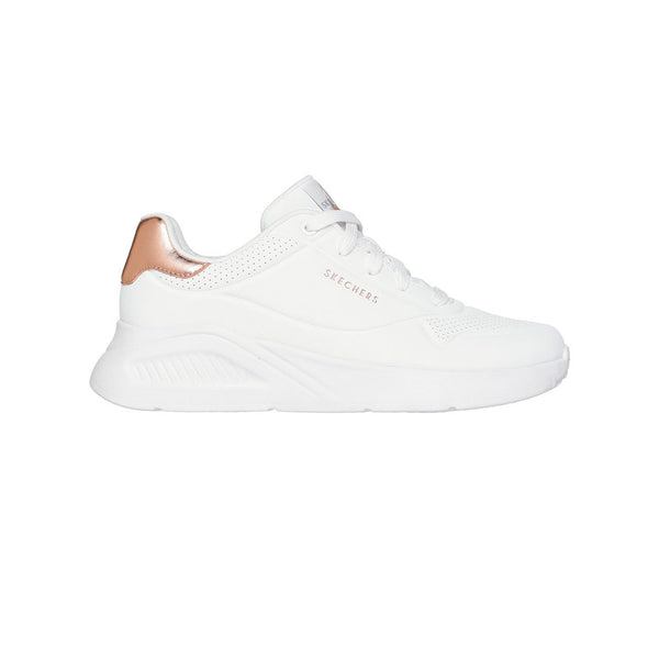 Tenis Skechers Uno Lite Mujer