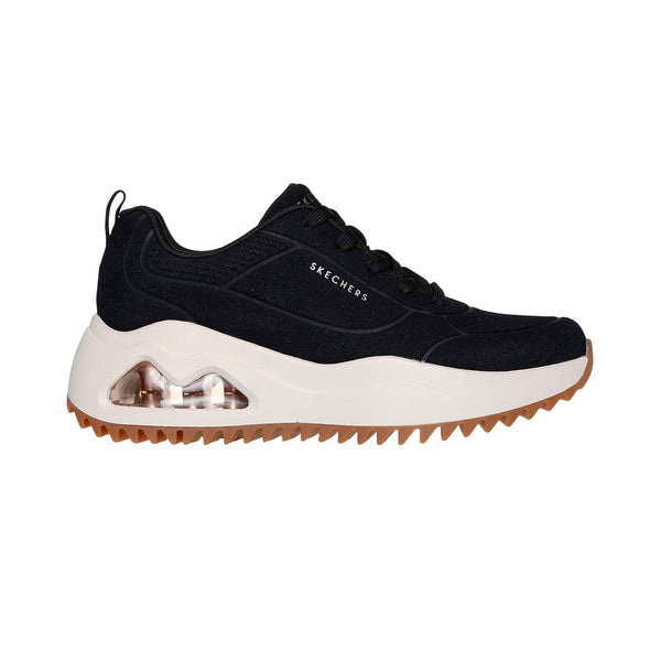 Tenis Skechers Uno Peaks Mujer