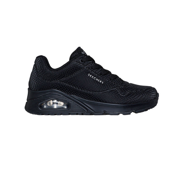 Tenis Skechers Uno Mujer