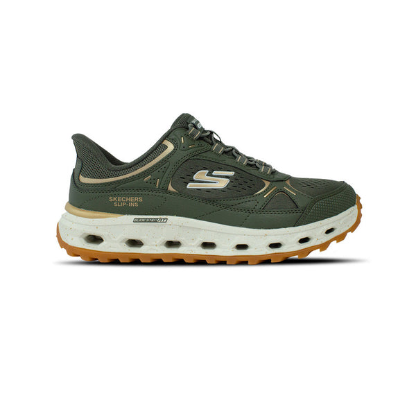 Tenis Skechers Glide-Stepat Mujer