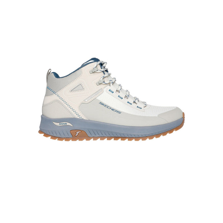 Botas Skechers Hotmelt Overlay Mujer - Main Image