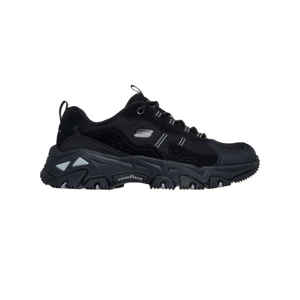 Tenis Skechers D"Lites Hiker Mujer