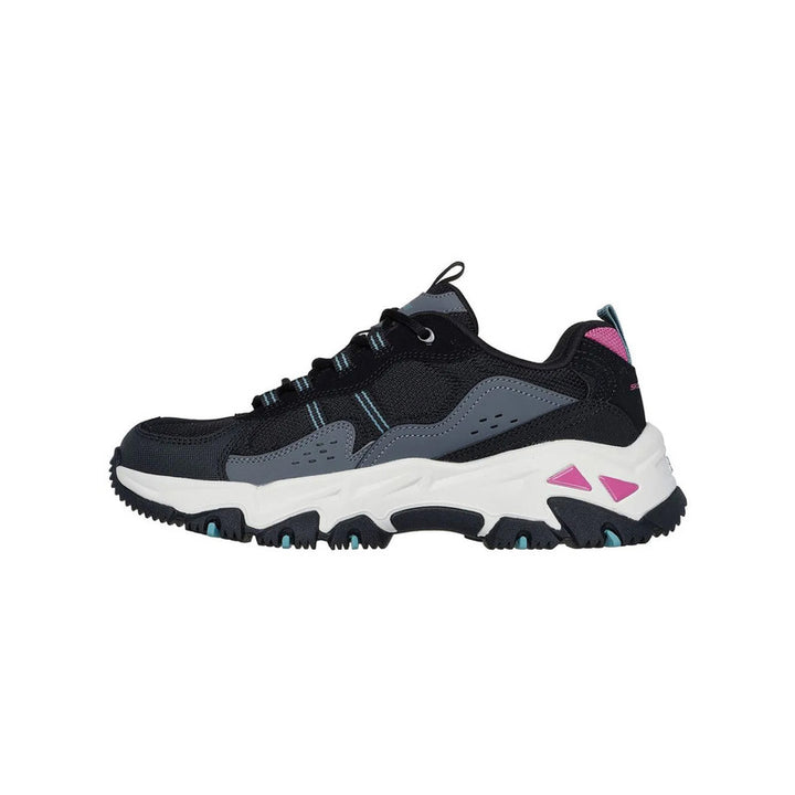 Tenis Skechers D'lites Hiker Mujer | LA BARCA SHOP COLOMBIA