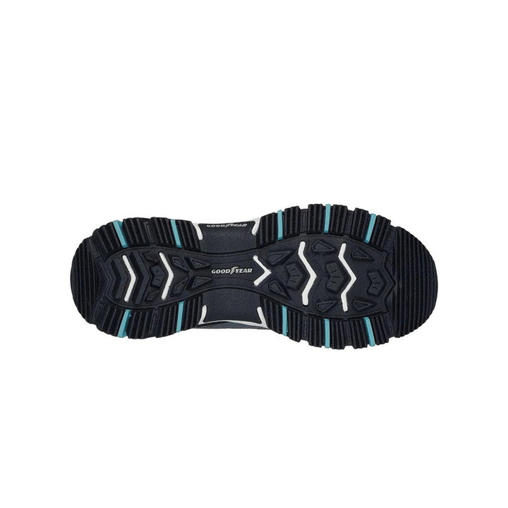 Tenis Skechers D'lites Hiker Mujer | LA BARCA SHOP COLOMBIA