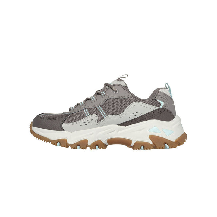 Tenis Skechers D'lites Hiker Mujer | LA BARCA SHOP COLOMBIA
