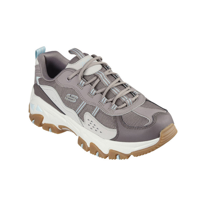 Tenis Skechers D'lites Hiker Mujer | LA BARCA SHOP COLOMBIA