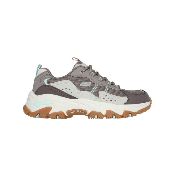 Tenis Skechers D'lites Hiker Mujer | LA BARCA SHOP COLOMBIA
