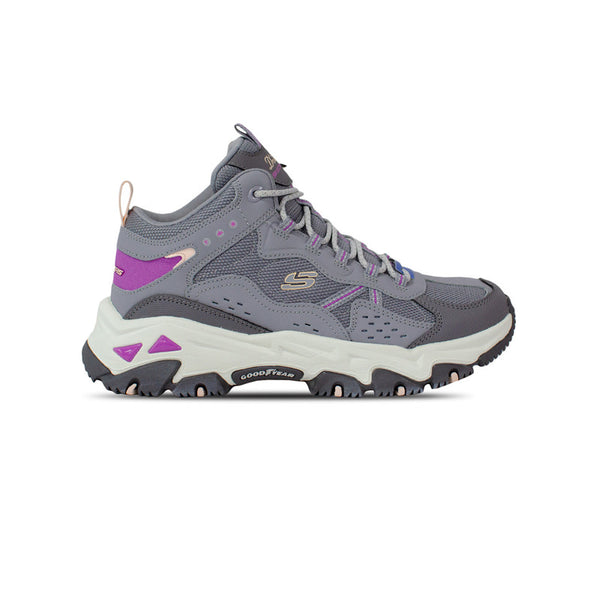 Tenis Skechers D"Lites Hiker Mujer