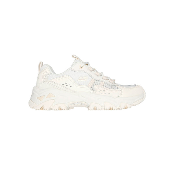 Tenis Skechers D-Lites Hiker Regal Mujer