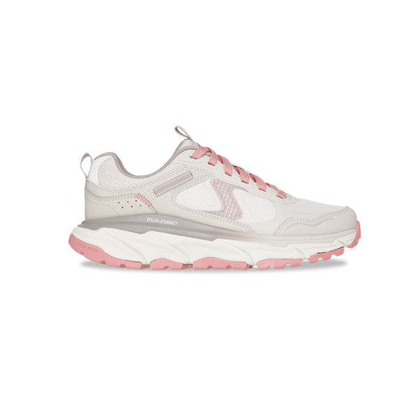Tenis Skechers D Lux Journey Mujer