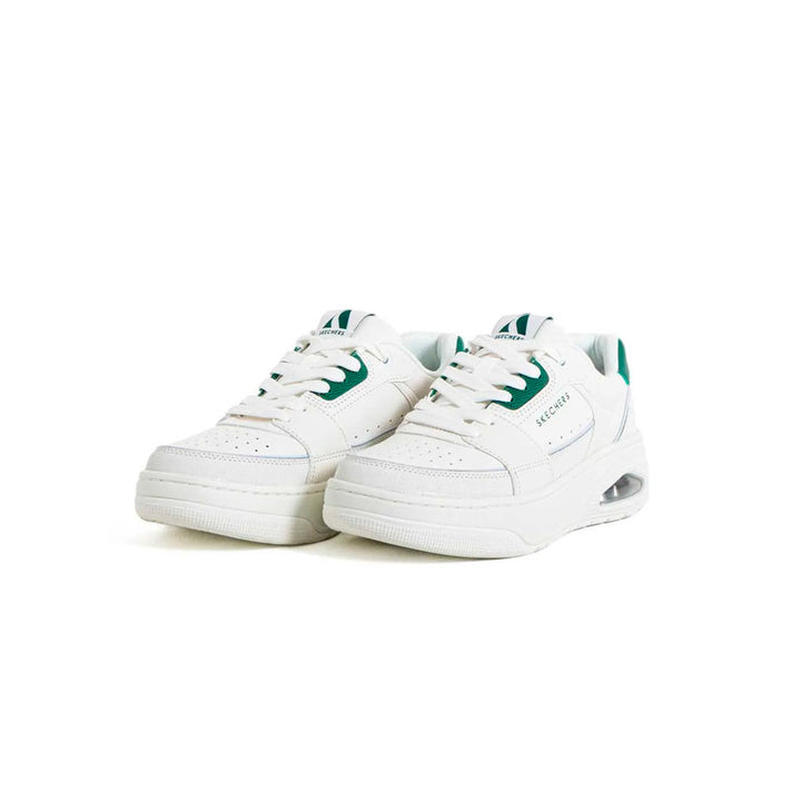 Tenis Skechers Uno Court Low Post Hombre | LA BARCA SHOP COLOMBIA