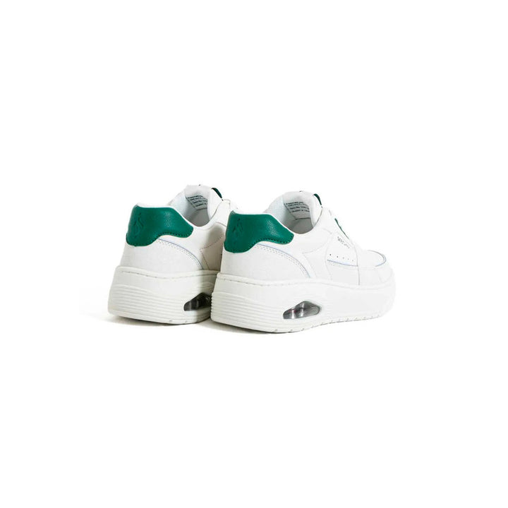 Tenis Skechers Uno Court Low Post Hombre | LA BARCA SHOP COLOMBIA