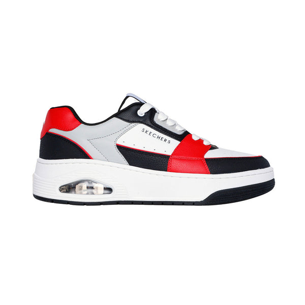 Tenis Skechers Uno court Hombre
