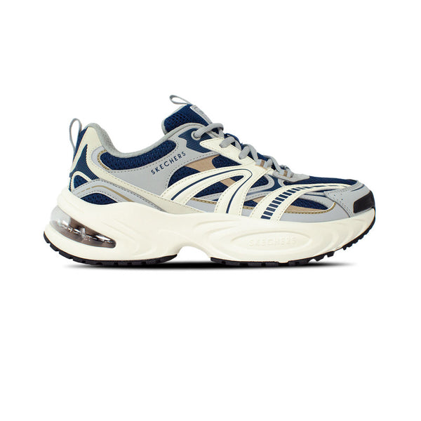 Tenis Skechers Uno Ryze Hombre