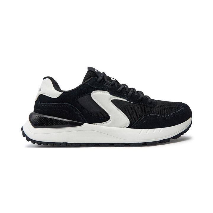 Tenis Skechers Fury Lace Low Hombre | LA BARCA SHOP COLOMBIA